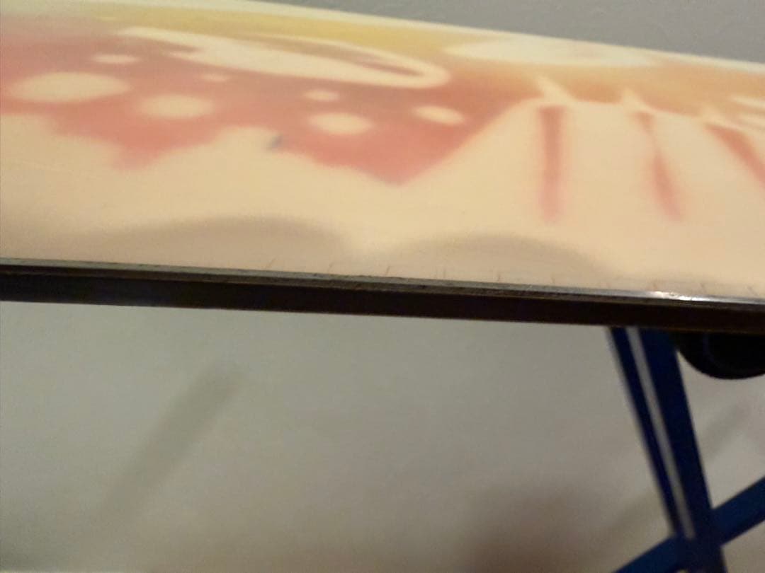 BURTON DEEP THINKER バートン　ディープシンカー　157