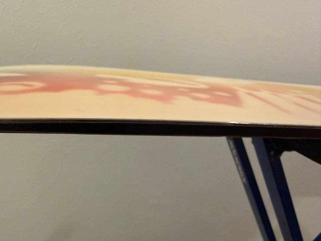 BURTON DEEP THINKER バートン　ディープシンカー　157