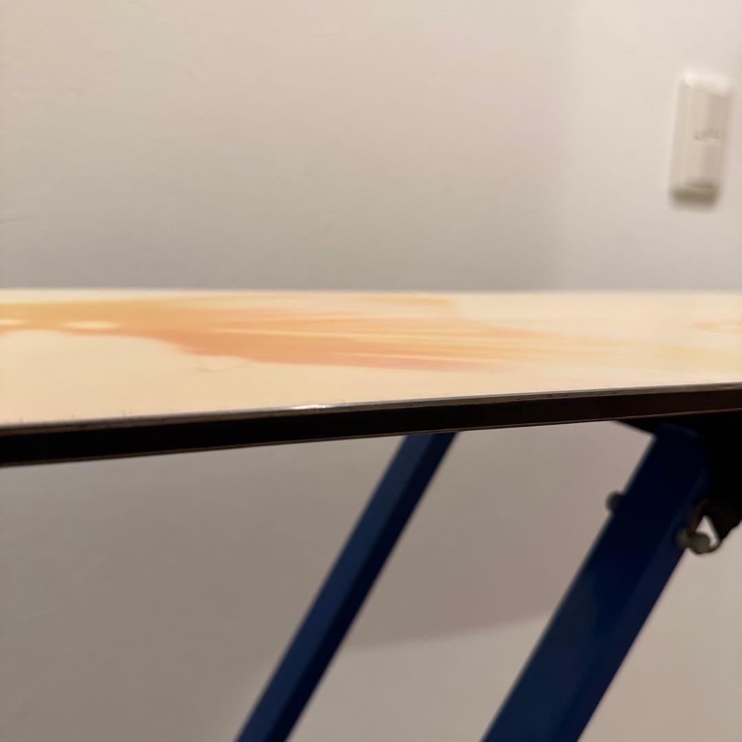 BURTON DEEP THINKER バートン　ディープシンカー　157