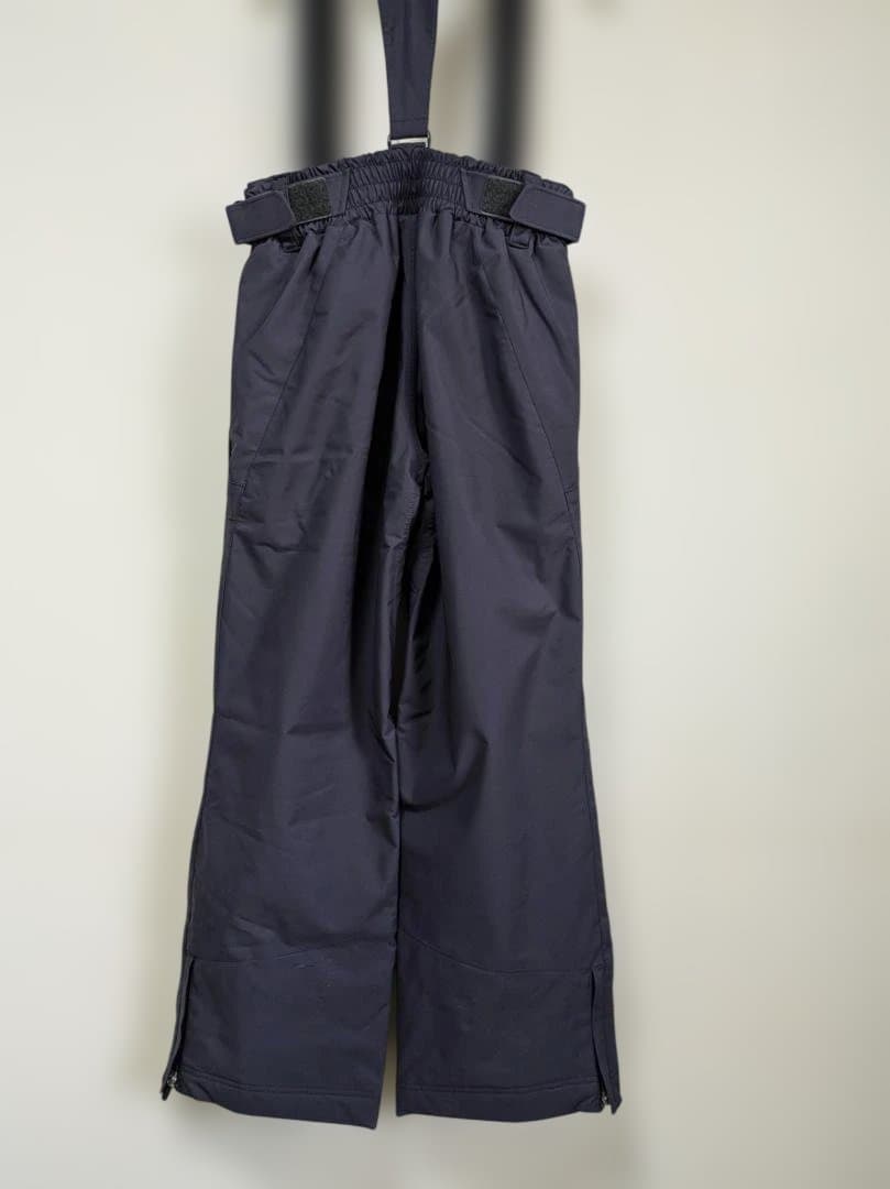 デサントスキーウェアー HEAT NAVI パンツ【S】