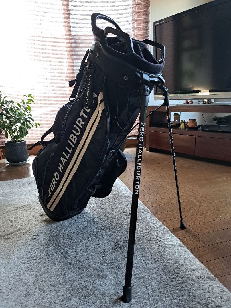 りゅう　ZERO HALLIBURTON　ゼロハリバートン　Limonta