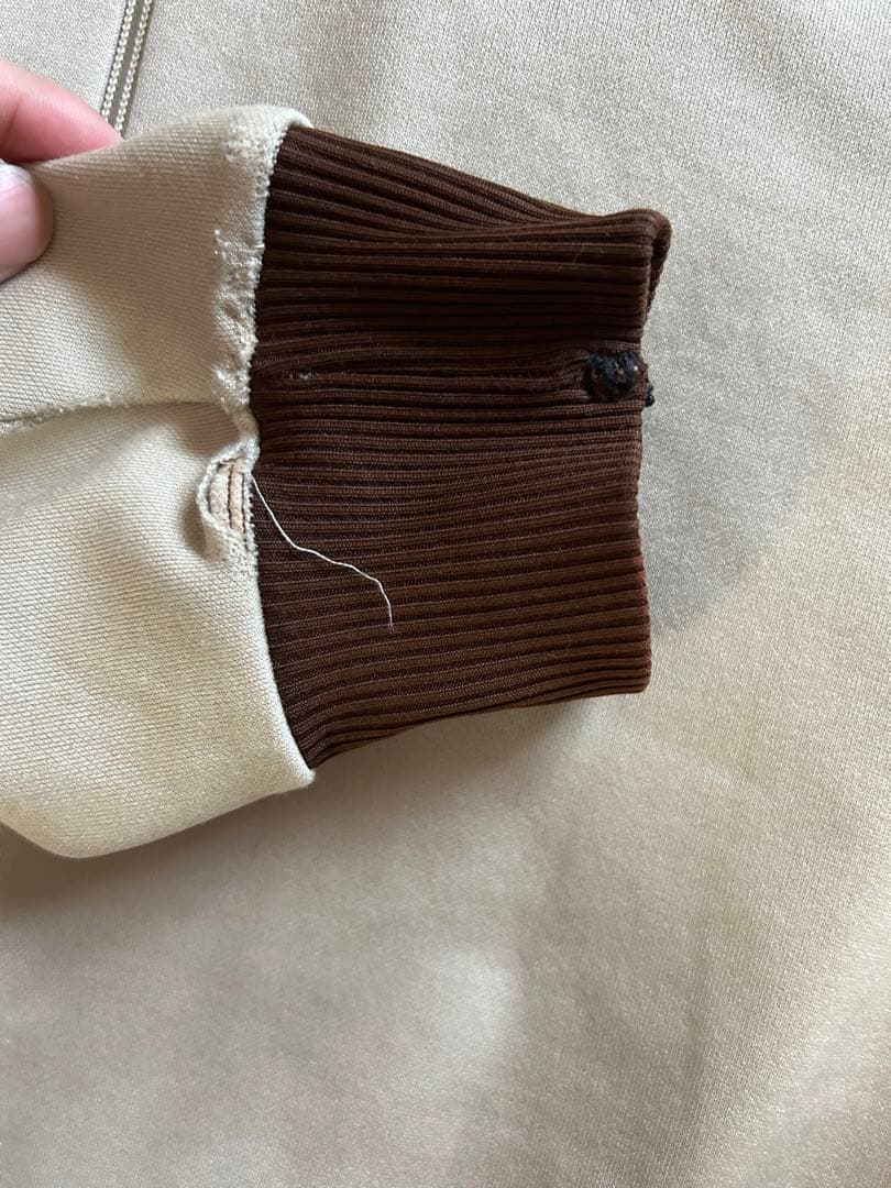 トップス adidas vintage track jacket