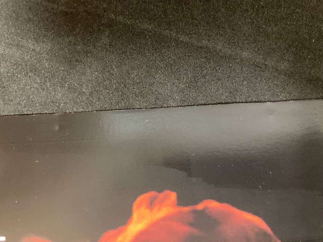 Jeffologist／Under The Lash Of Gravity