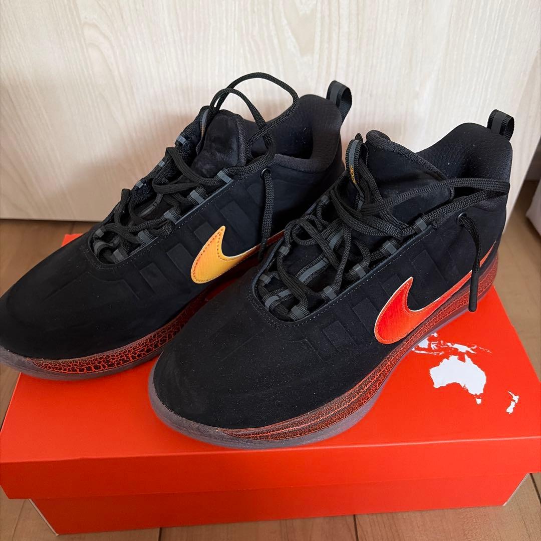 シューズ(男性用) BOOK2