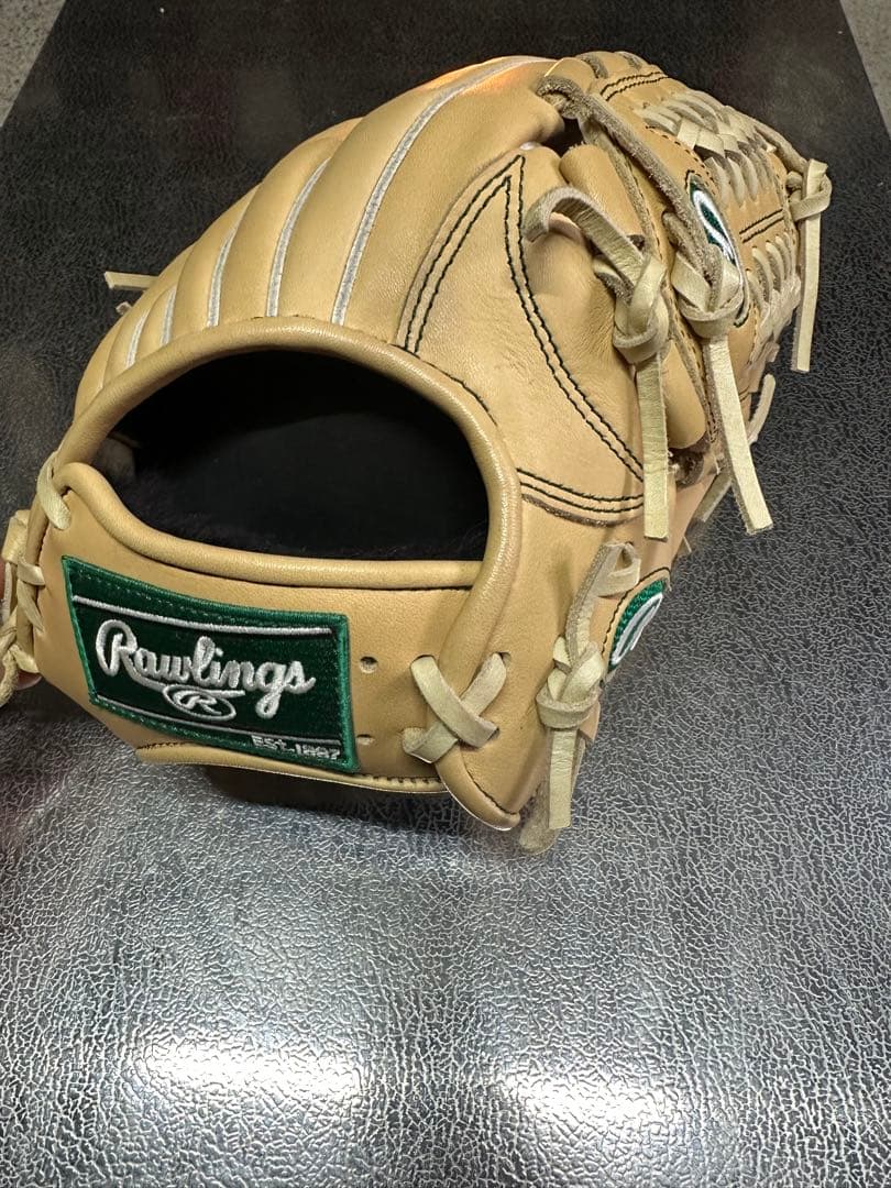 ローリングス ジュニア HOH PRO EXCEL ELITE Wizard