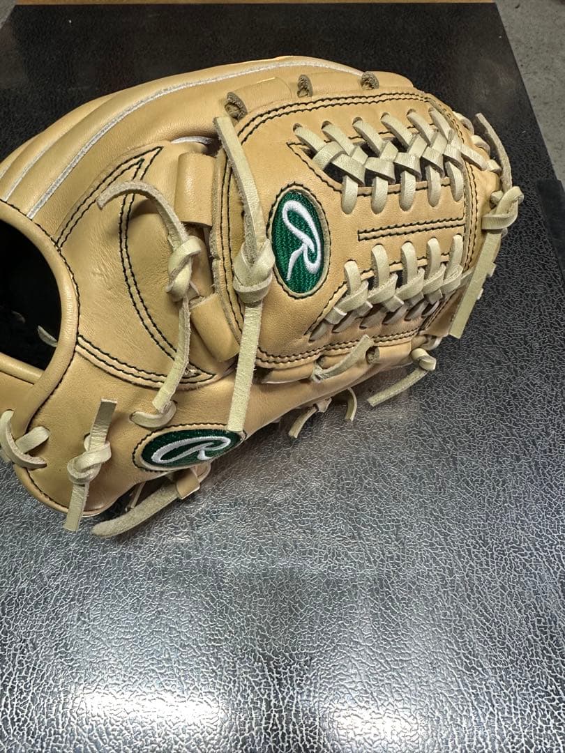 ローリングス ジュニア HOH PRO EXCEL ELITE Wizard