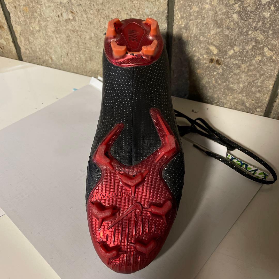 海外超限定品
マーキュリアル JORDAN スーパーフライ