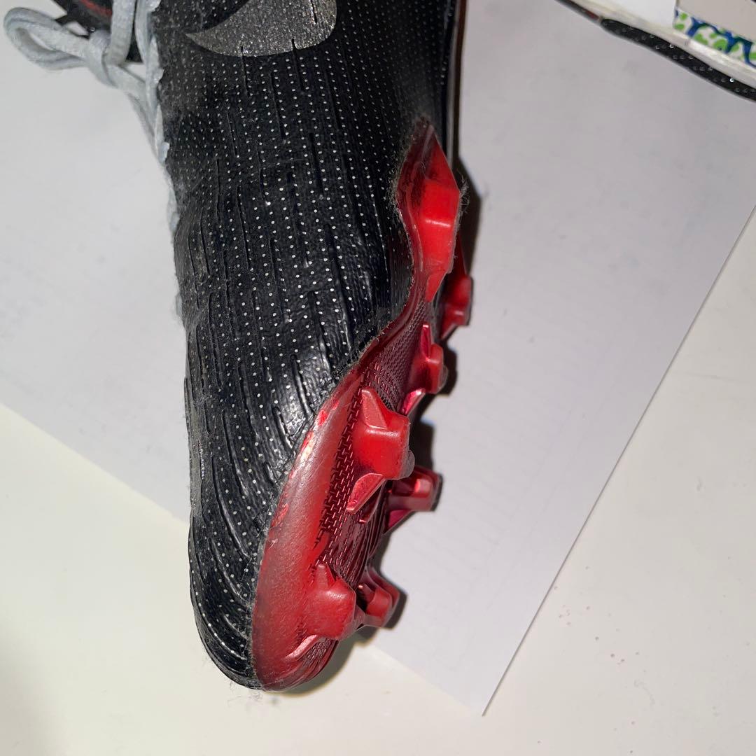 海外超限定品
マーキュリアル JORDAN スーパーフライ