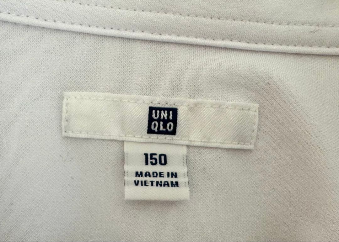 UNITED ARROWS スーツセット 150 ネイビー