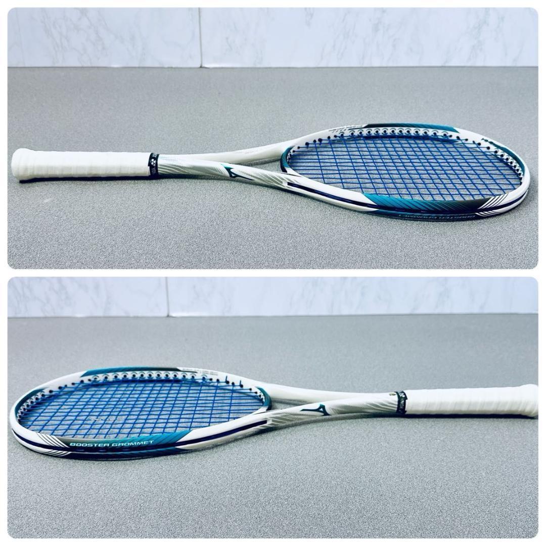 ミズノ D FORCE U Special Edition 軟式 00X