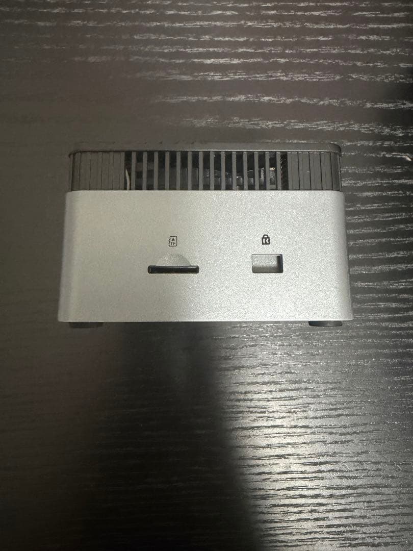 GMKtec ミニPC NUCBOX5