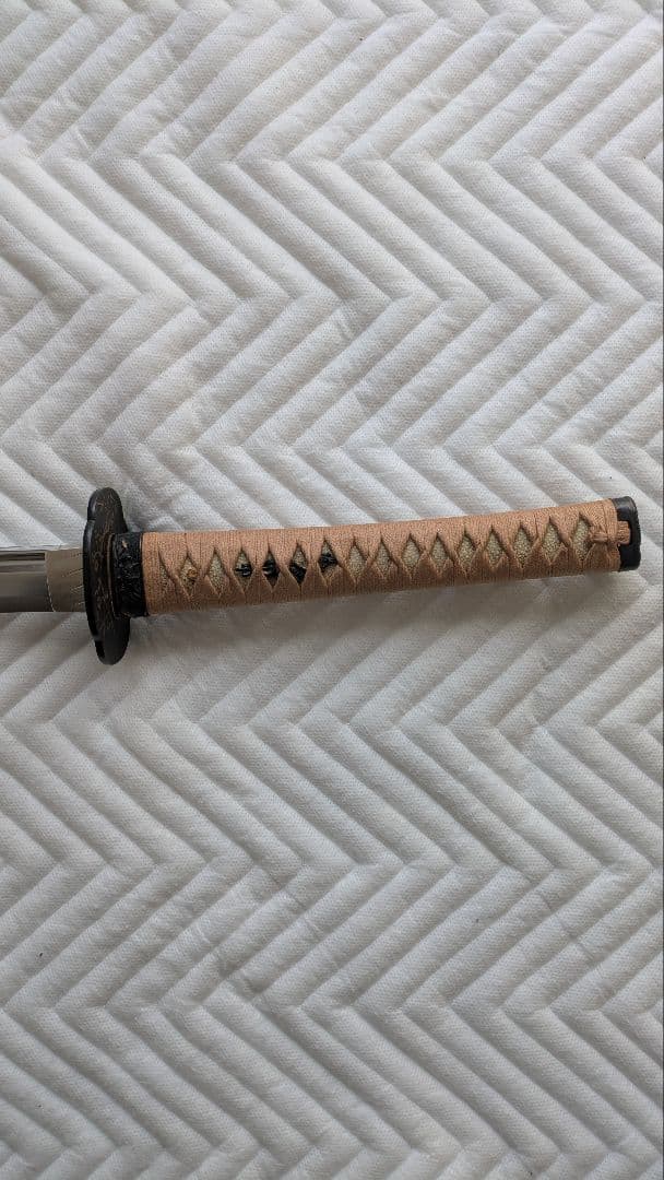 カ*ミ様 模造居合美術刀　日本アンティックギャラリー製　「五郎入道正宗」写し大小