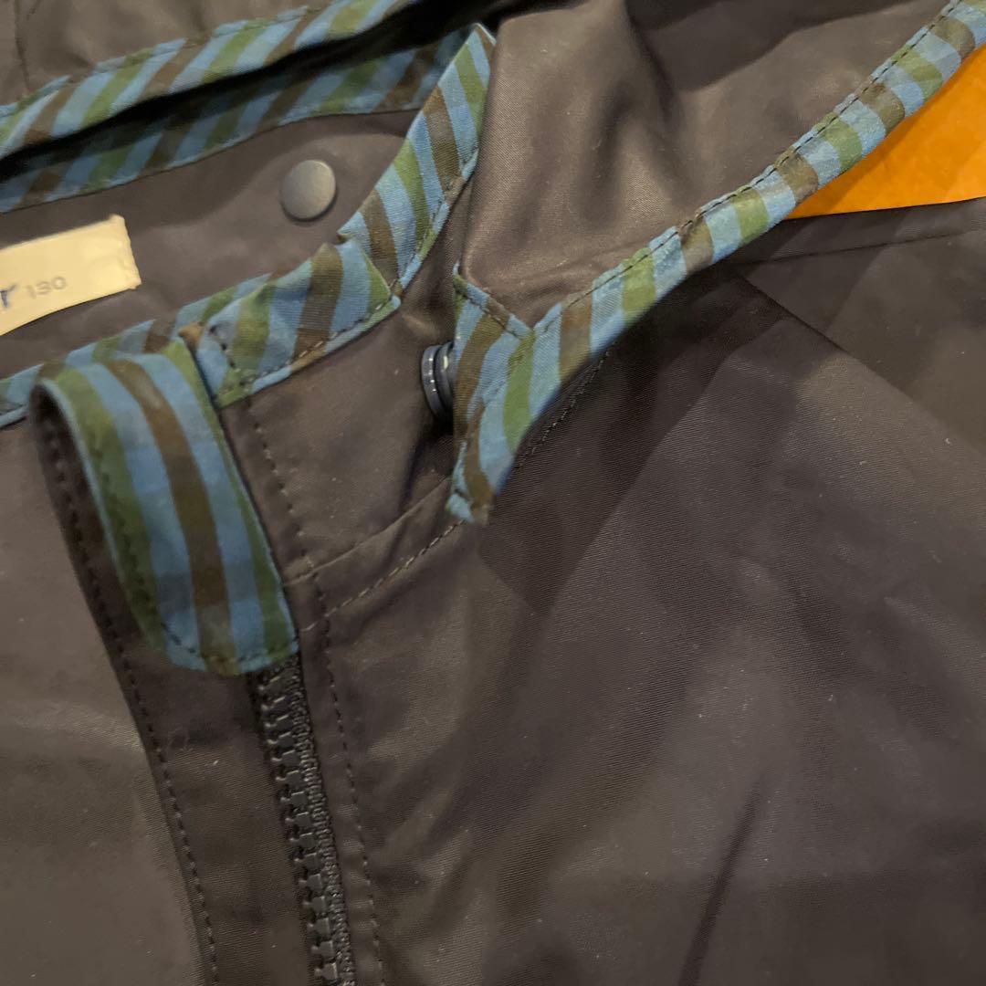 ファミリア　ジャケット/ウィンドブレーカー130cm familiar