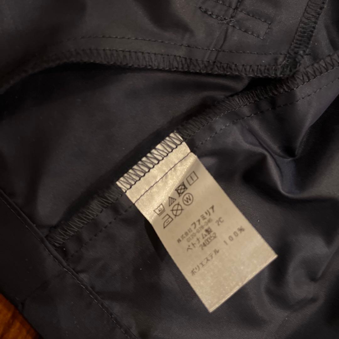 ファミリア　ジャケット/ウィンドブレーカー130cm familiar