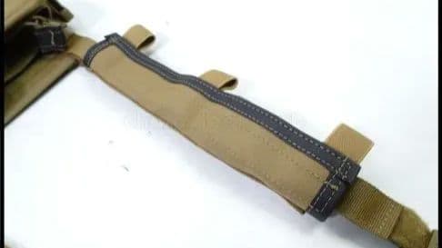 田村装備開発 UCR (UNLIMITED COMPACT RIG)チェストリグ