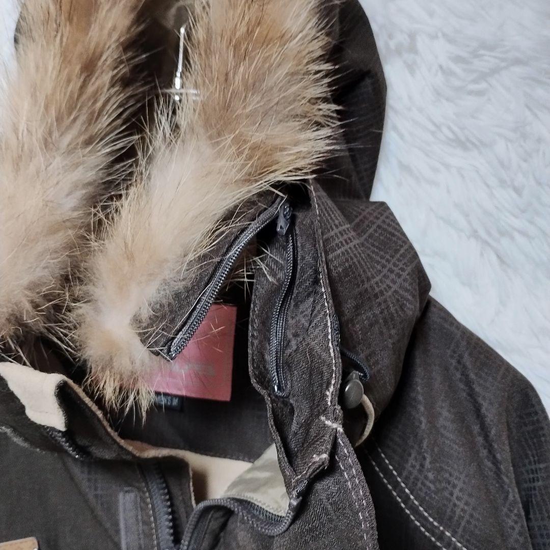 ☆大幅値下げ☆　美品　エスティボ　スキー　スノボ　つなぎ　M