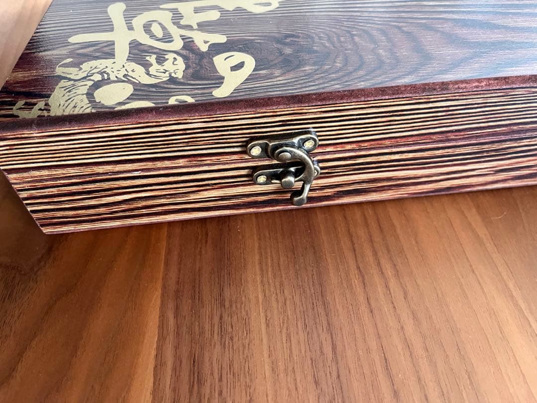 高級 高麗人参 東北山参 朝鮮人参 希少 鑑定書 木箱付 お土産 豪華 素敵