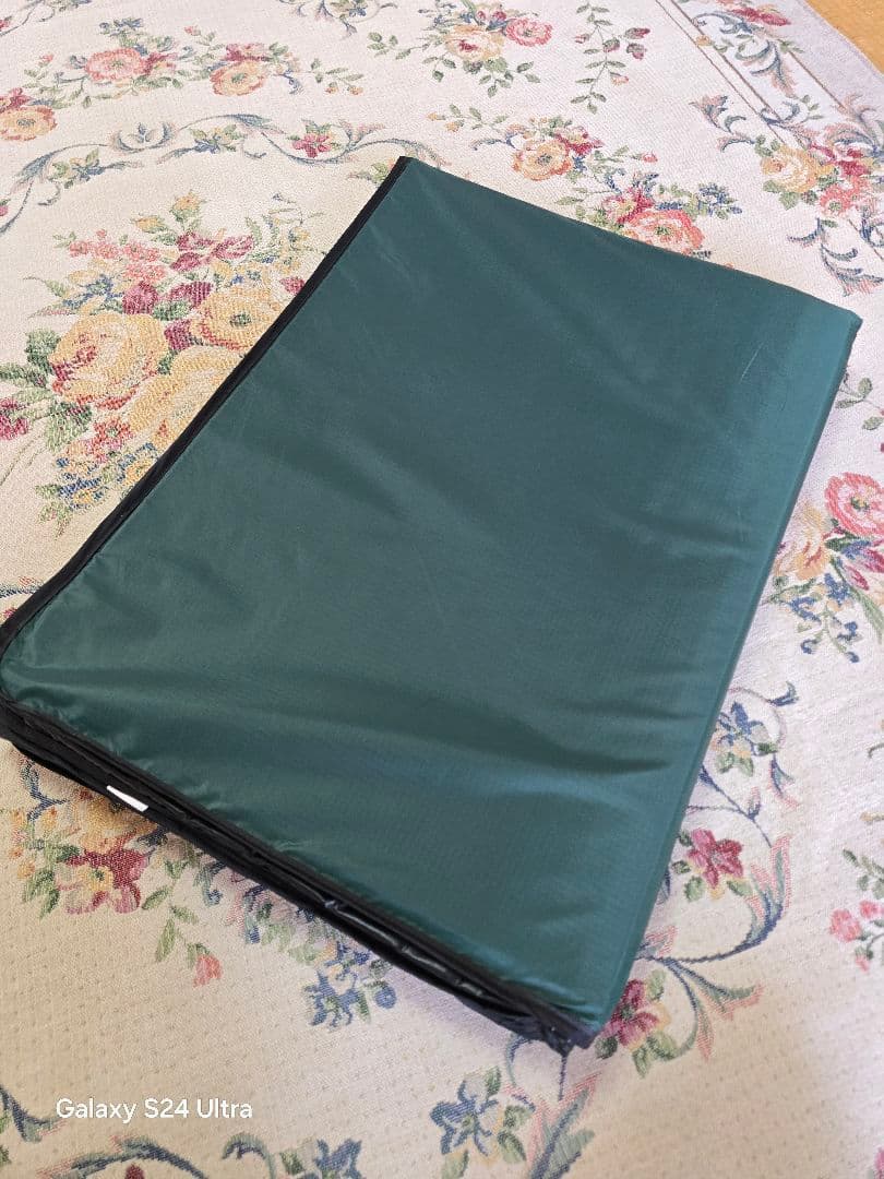 オガワ　グランドマット1522　美品 150x220cm