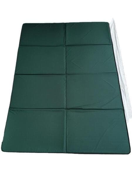 オガワ　グランドマット1522　美品 150x220cm