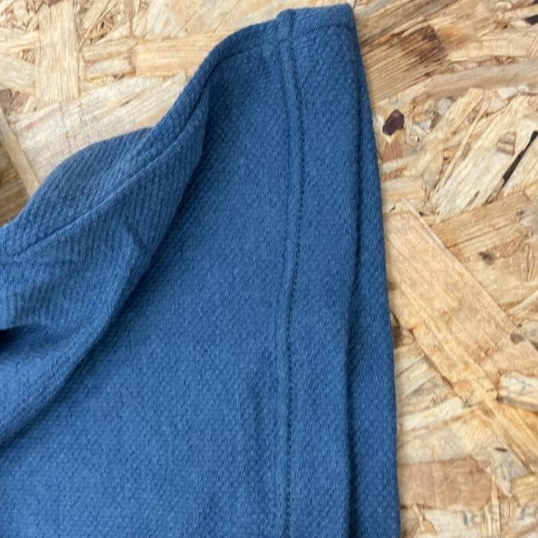 山と道 DF メッシュ メリノ スリーブレス XL