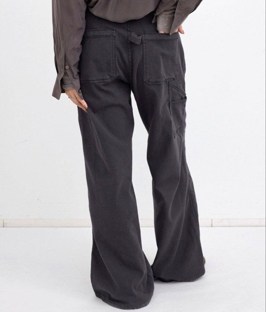 パンツ GOOD GRIEF! PAINTER PANTS L'Appartement