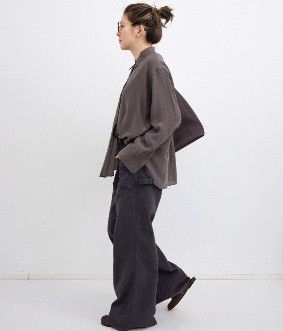 パンツ GOOD GRIEF! PAINTER PANTS L'Appartement