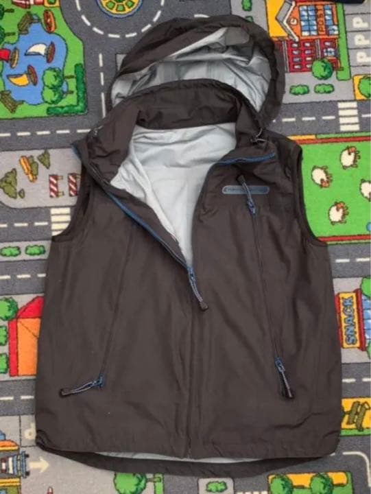 パーリーゲイツ  ５wayブルゾン