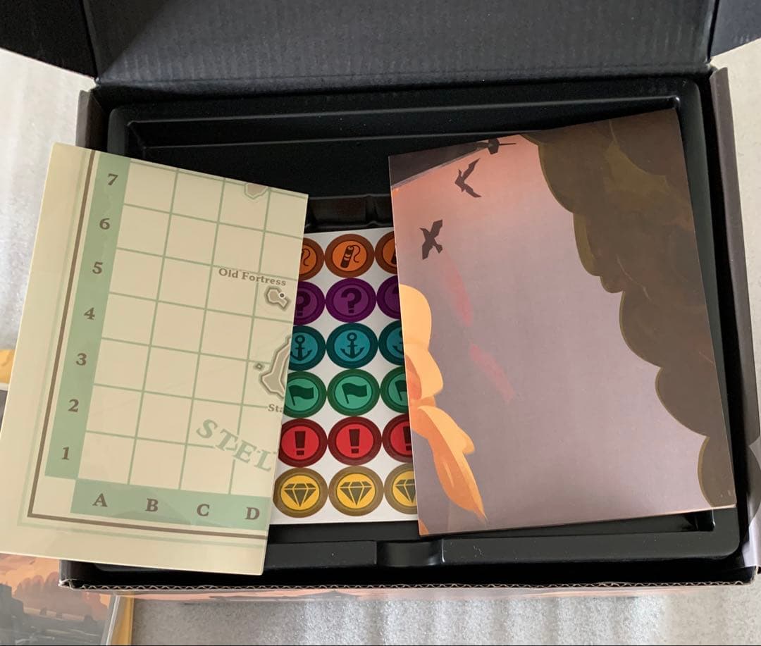 (未使用) Dredge Collector’s Edition Switch