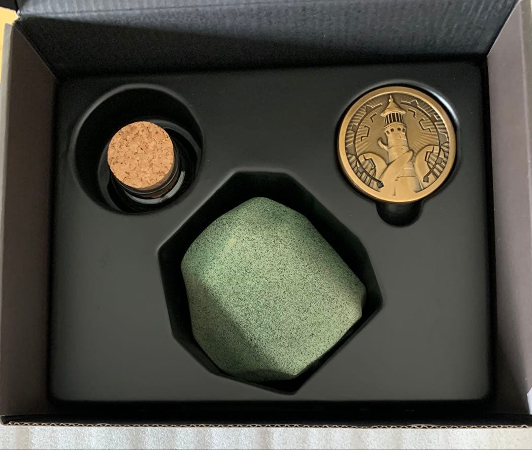 (未使用) Dredge Collector’s Edition Switch