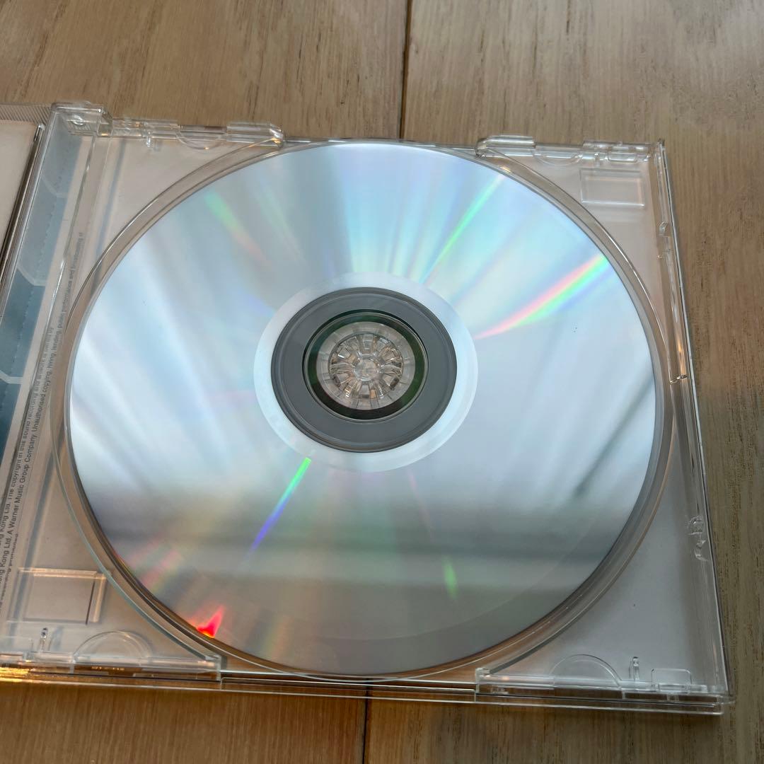 Sally Yeh Trust In My Heart 葉倩文 繫我心弦