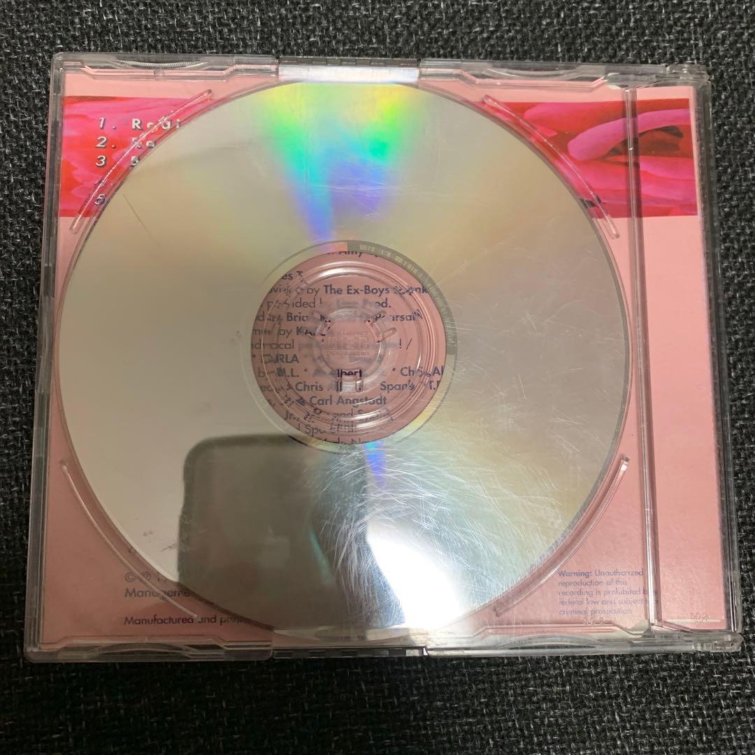 洋楽 karla G-RAP G-FUNK R&B CD