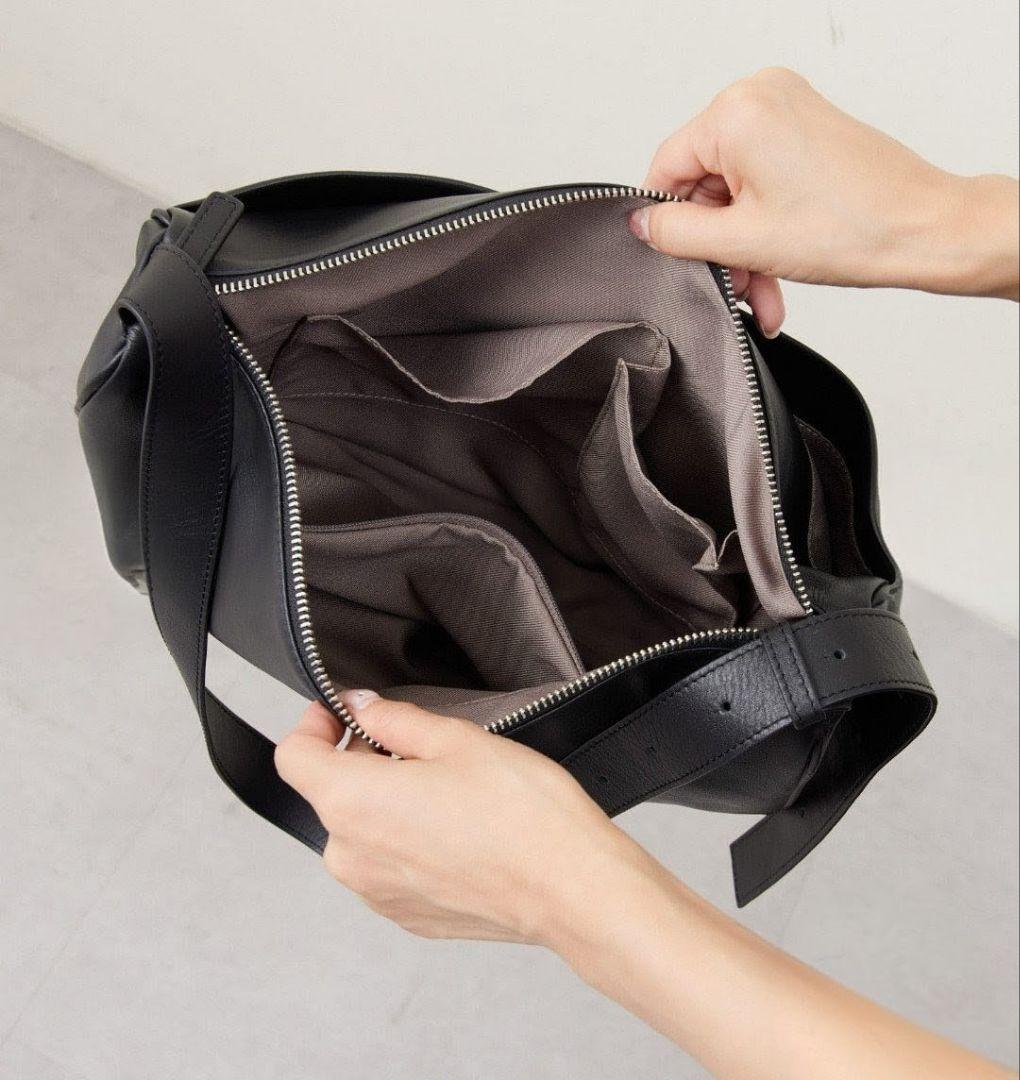 【イヤパピヨネ】スワローマチショルダーバッグ