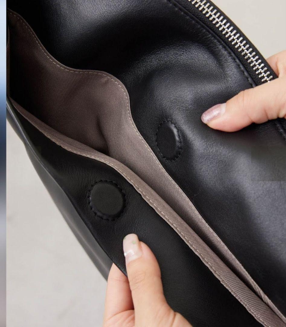 【イヤパピヨネ】スワローマチショルダーバッグ