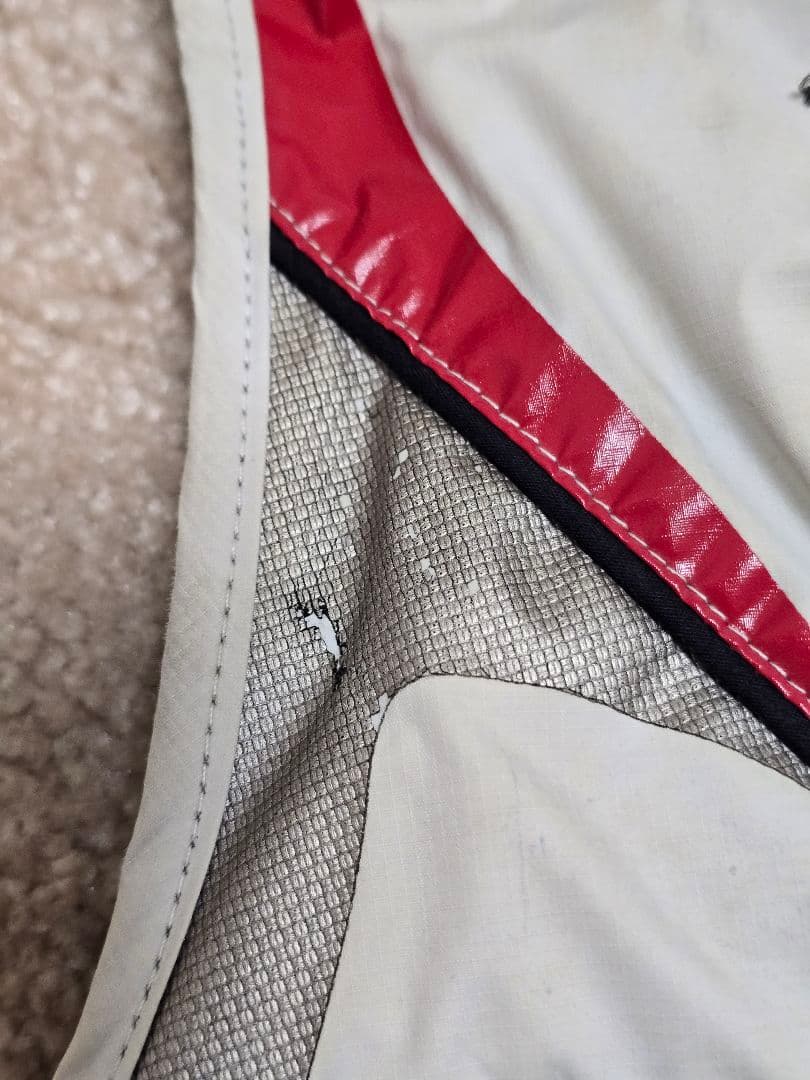 Daiwa SPECIAL フィッシングベストLサイズ