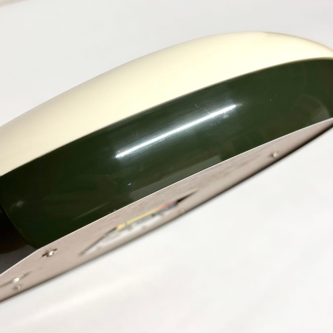 シチズン 掛時計 トランジスタクロック ミッドセンチュリー スペースエイジ