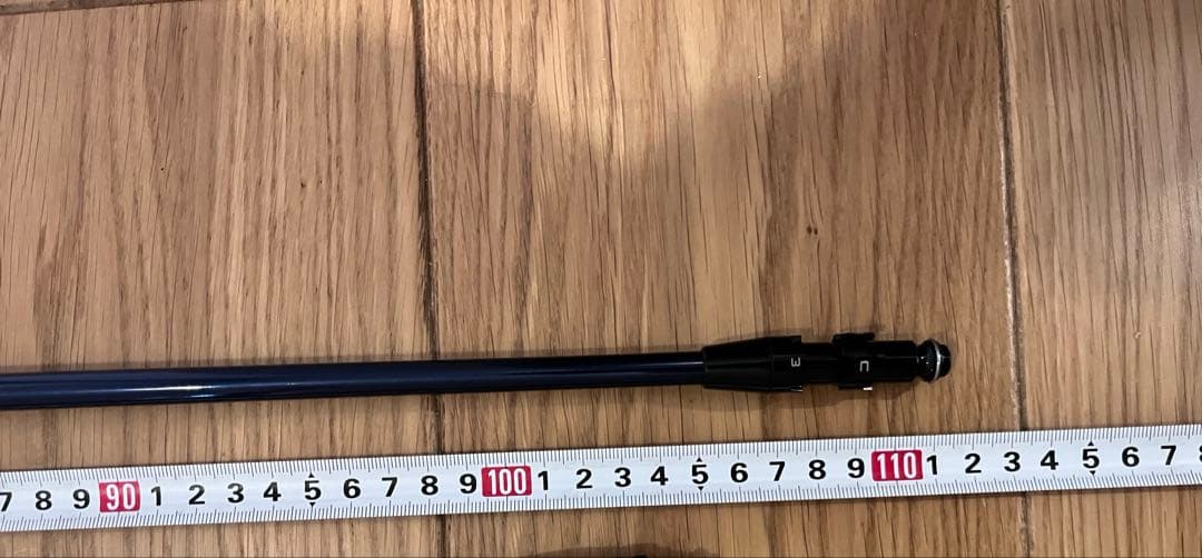 ベンタス VENTUS BLUE 5s 1w用　タイトリスト