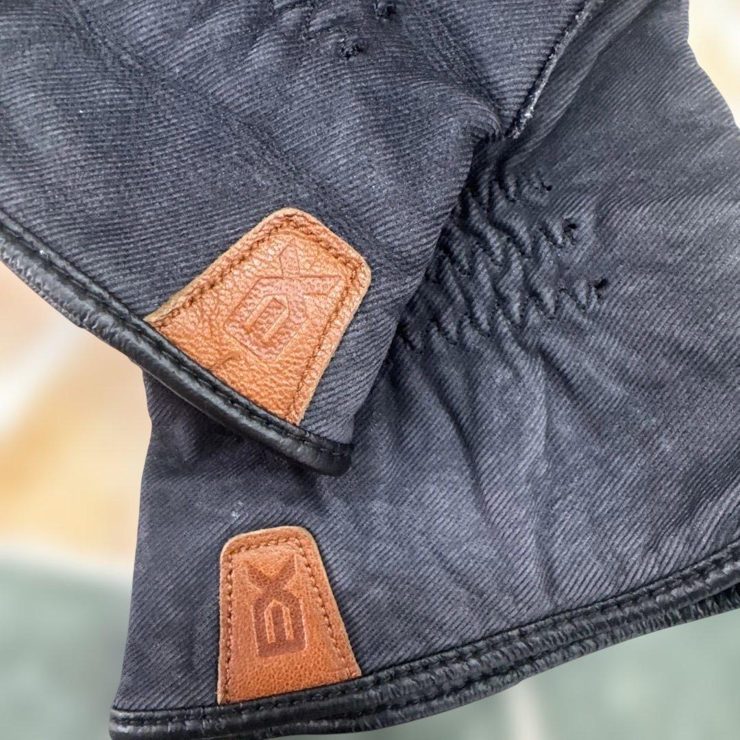 クシタニ　EXアウトドライグローブ サイズＬ