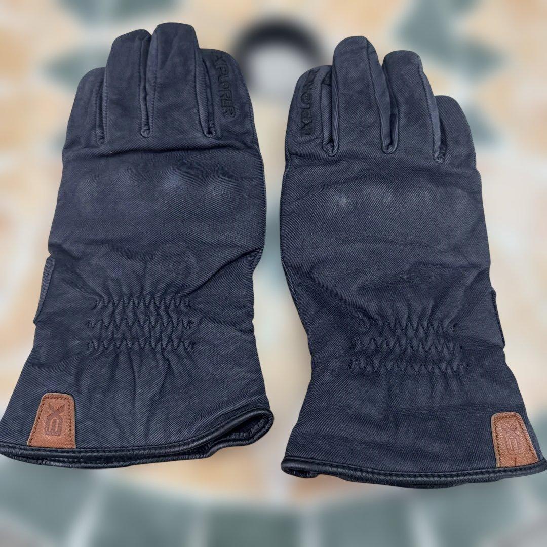 クシタニ　EXアウトドライグローブ サイズＬ