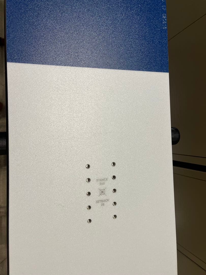 オガサカスノーボード　FC157