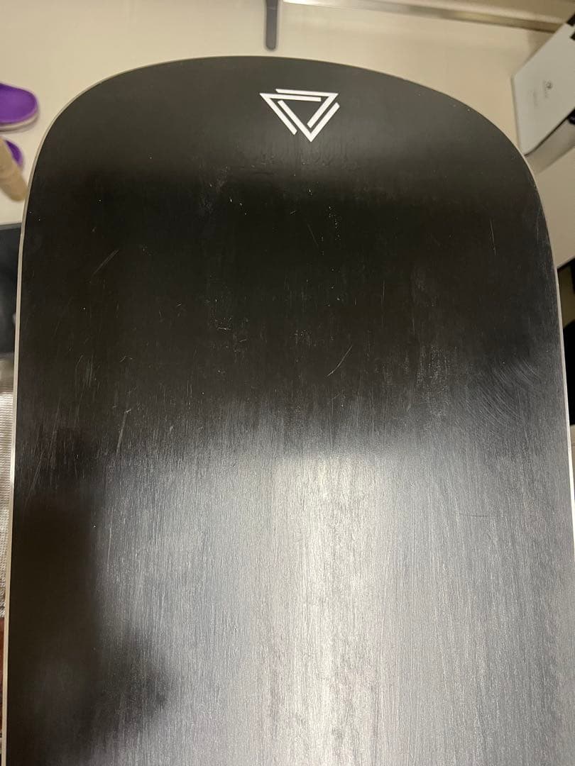 オガサカスノーボード　FC157