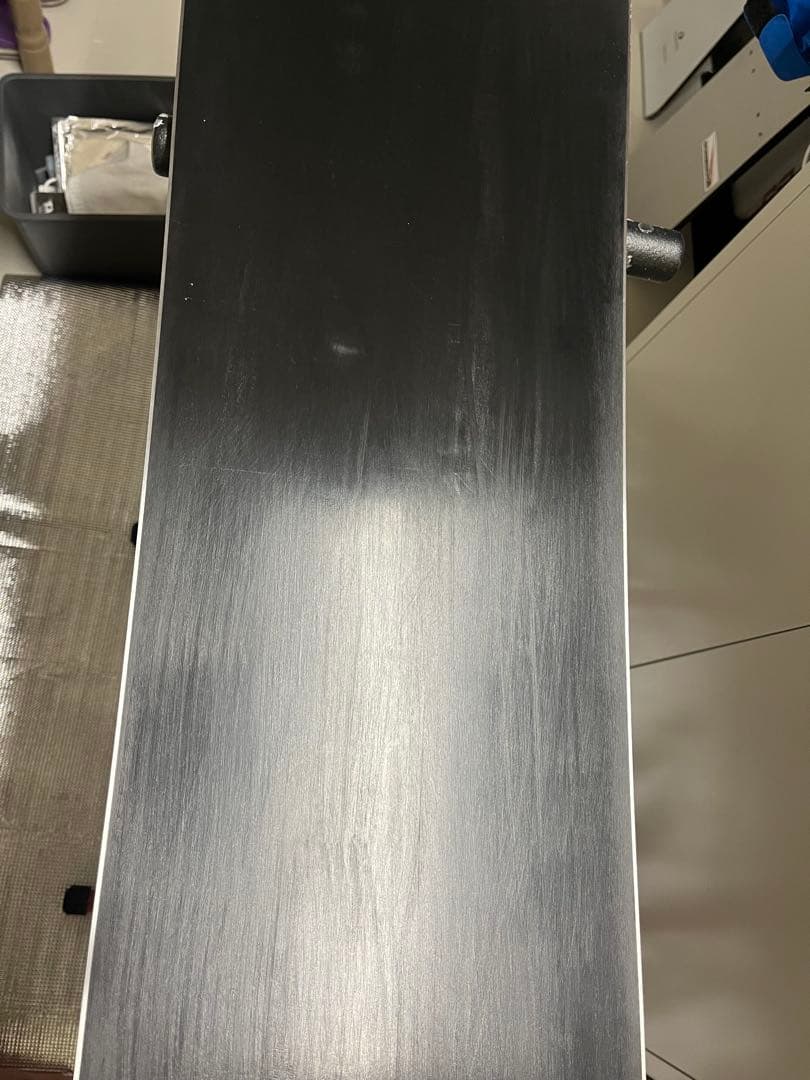 オガサカスノーボード　FC157