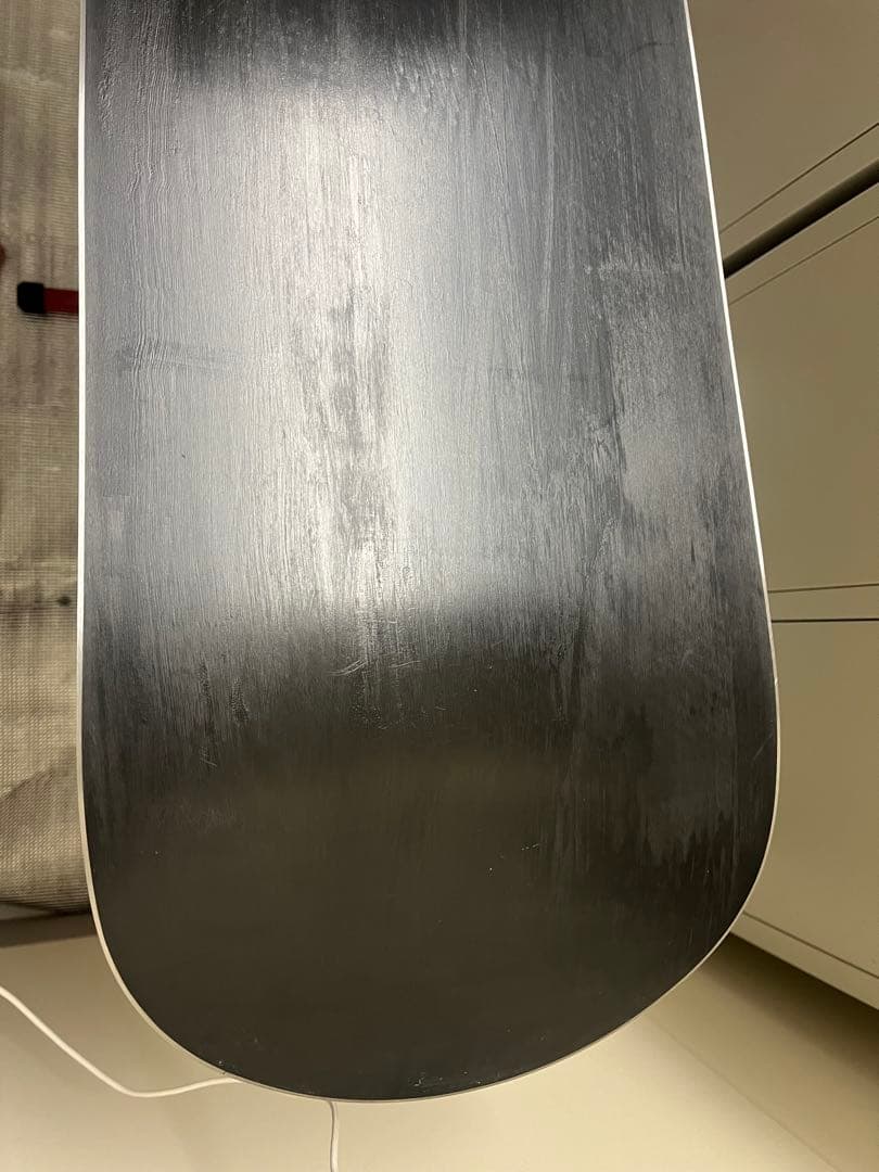 オガサカスノーボード　FC157