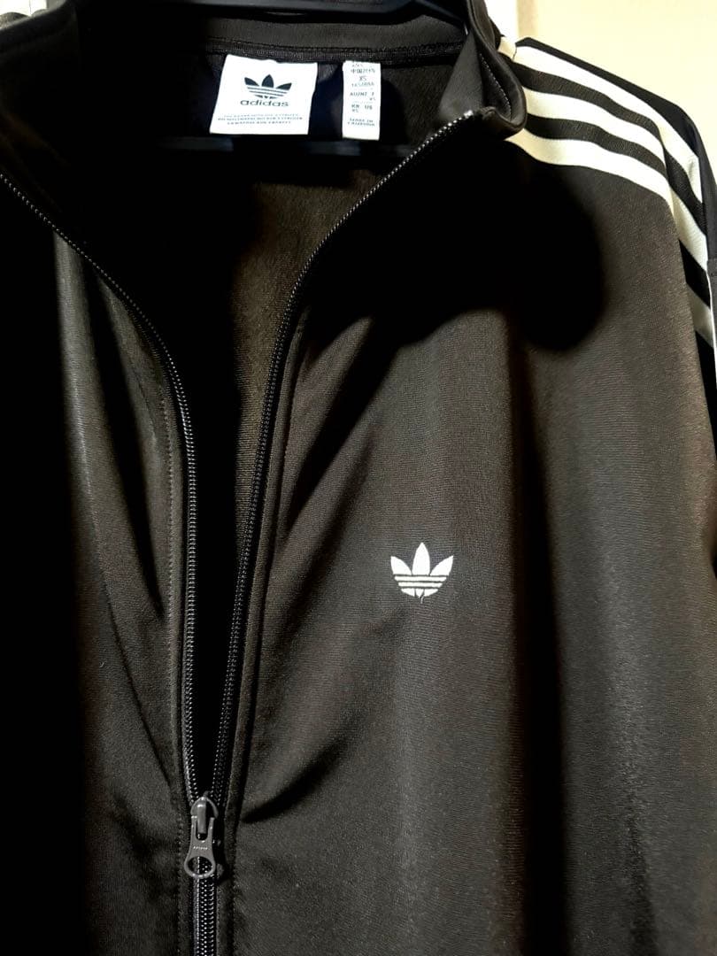 トップス adidas Originals BB TRACKTOP JP SMU 24FW