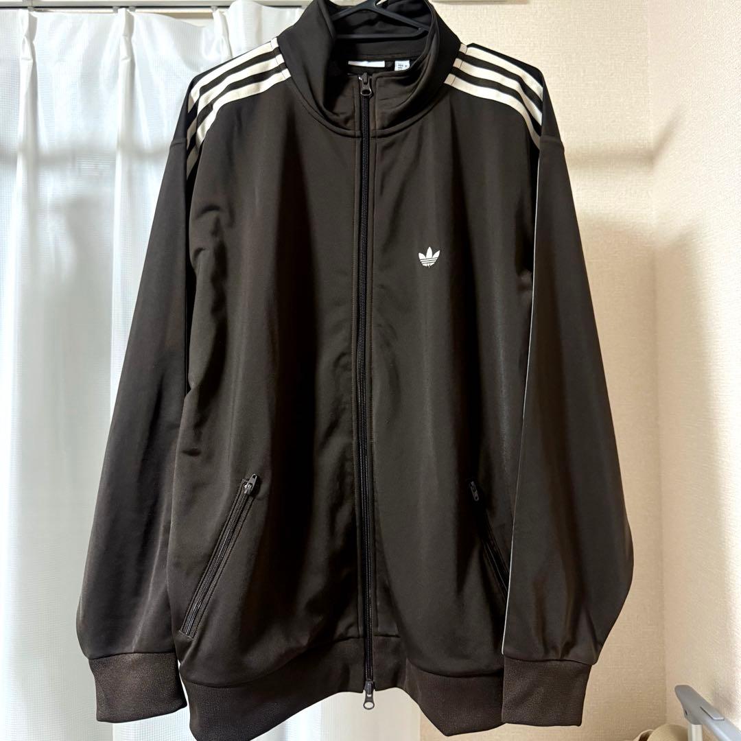 トップス adidas Originals BB TRACKTOP JP SMU 24FW
