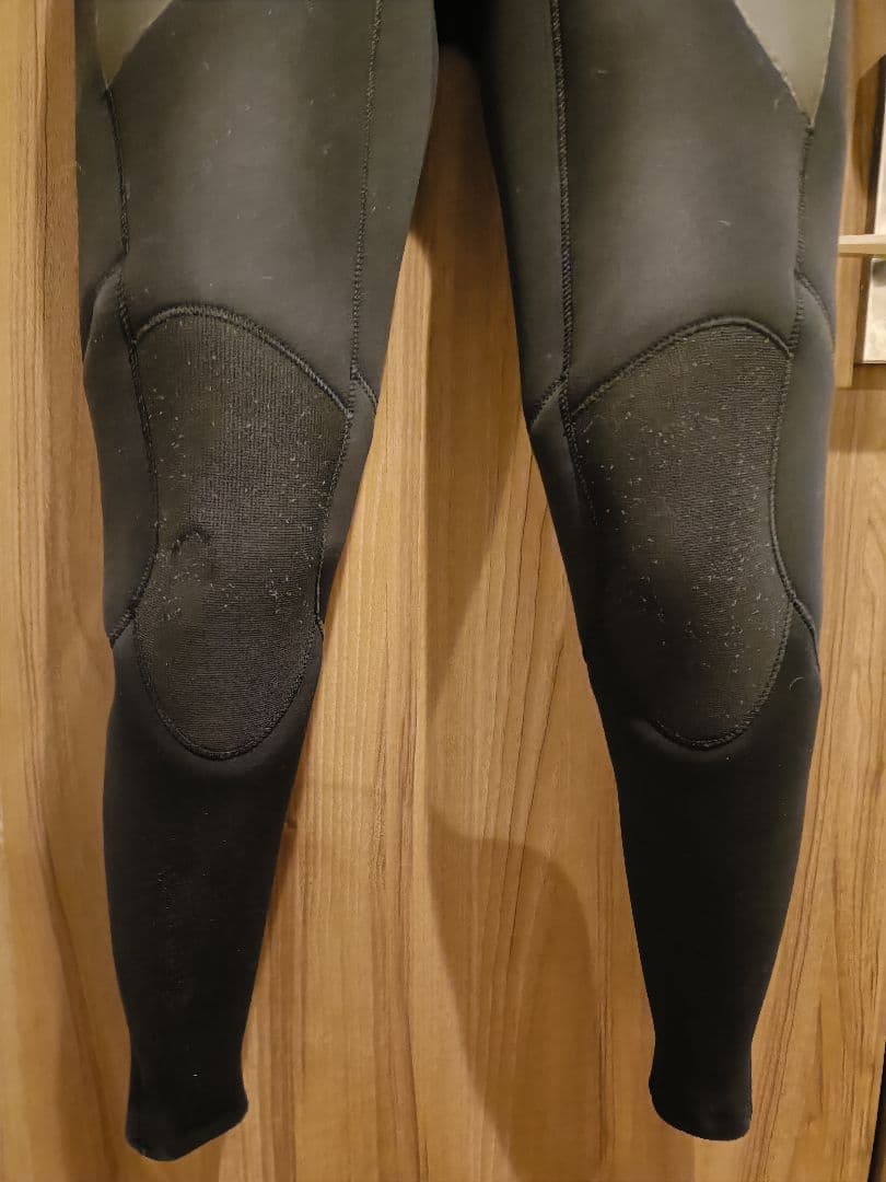 PSYCHO FSC　セミドライ