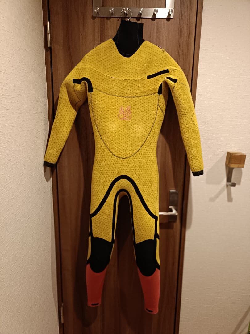 PSYCHO FSC　セミドライ