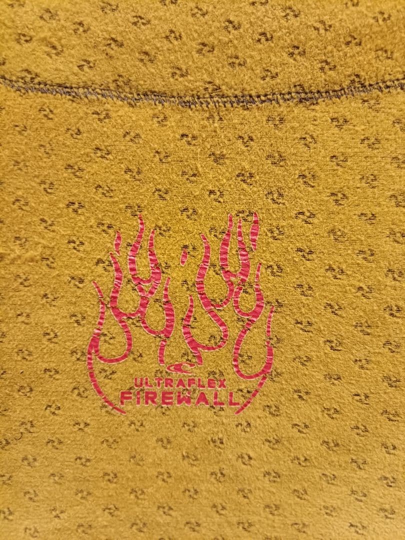 PSYCHO FSC　セミドライ