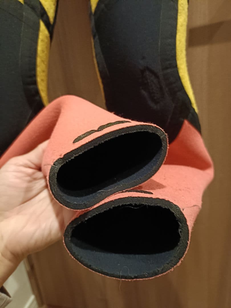 PSYCHO FSC　セミドライ