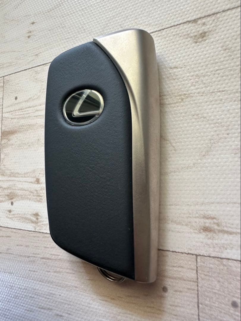 レクサス　純正　LS LS460 スマートキー　LEXUS USF40 超美品