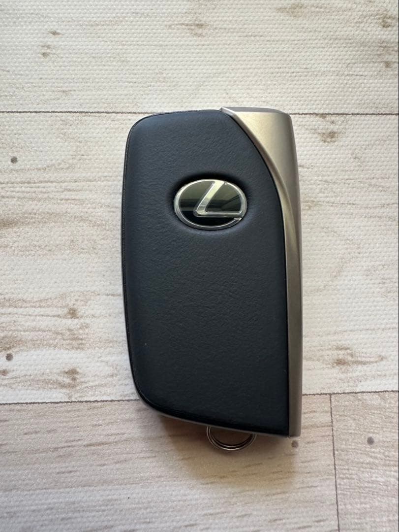 レクサス　純正　LS LS460 スマートキー　LEXUS USF40 超美品